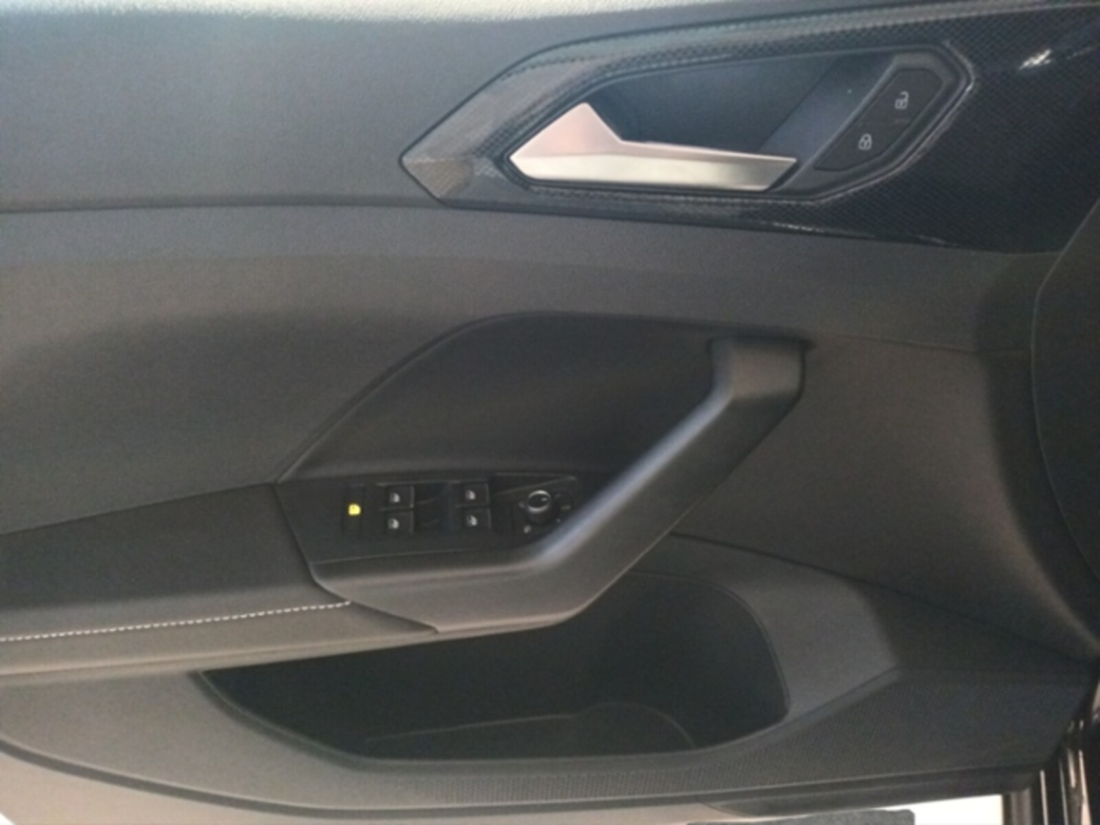 Volkswagen T-Cross – Bild 10