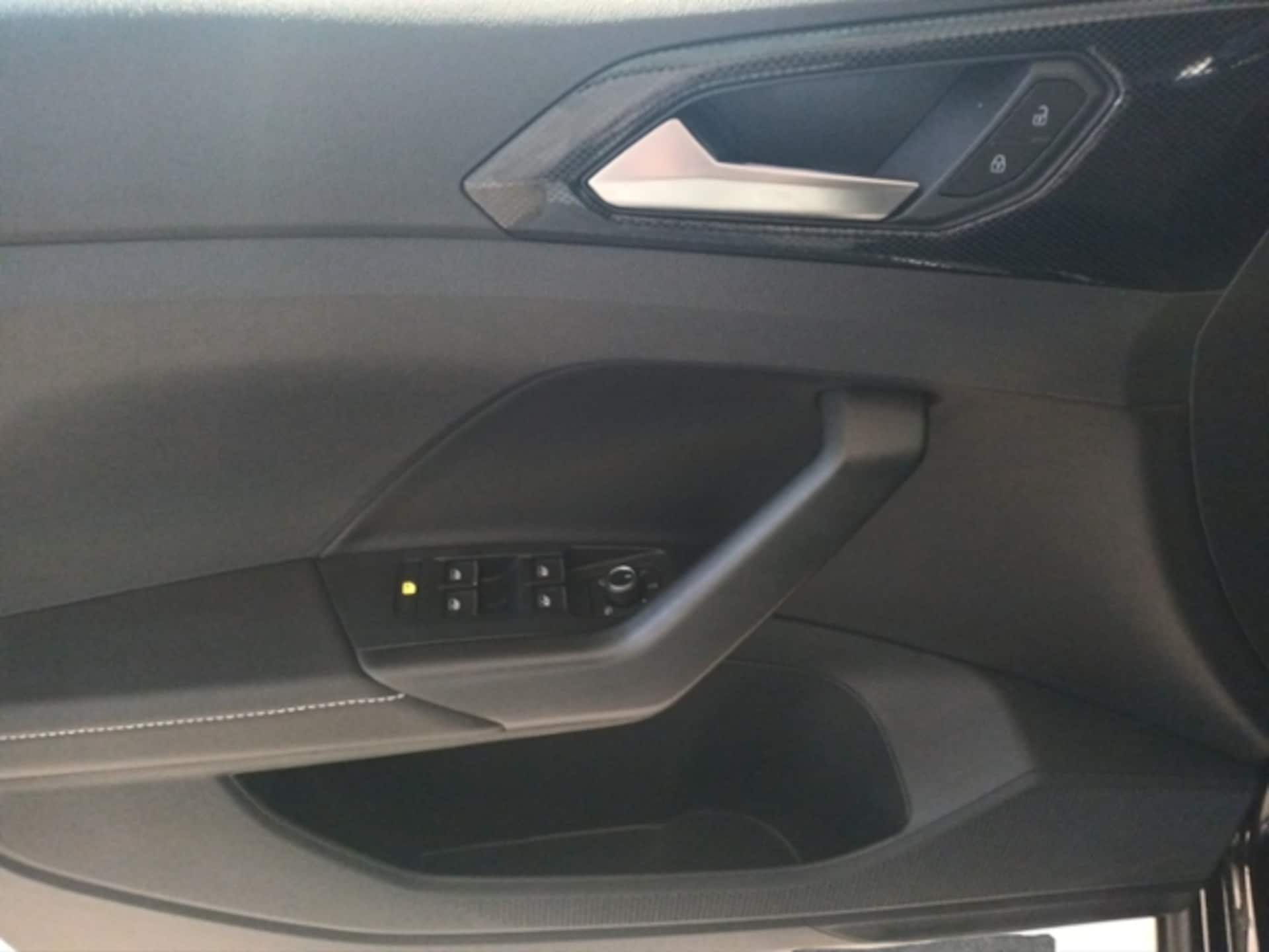 Volkswagen T-Cross ENERGY