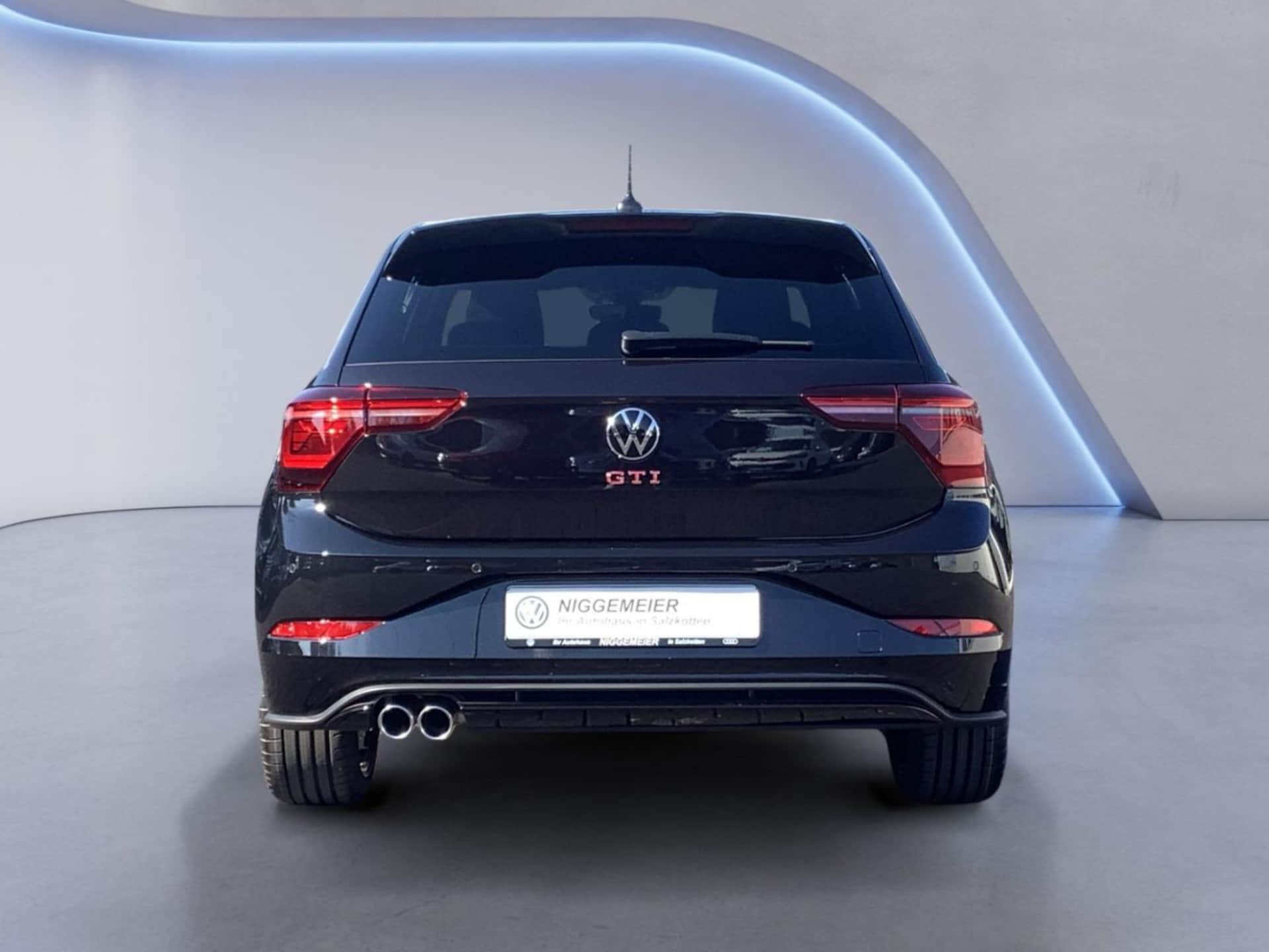 Volkswagen Polo GTI
