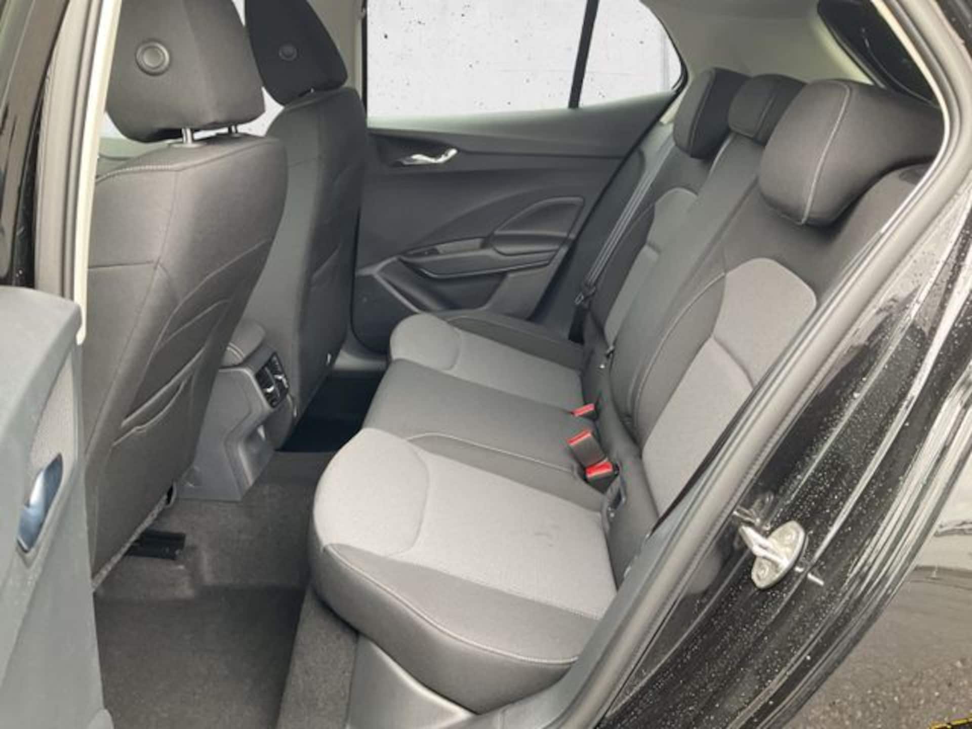 Skoda Fabia Drive