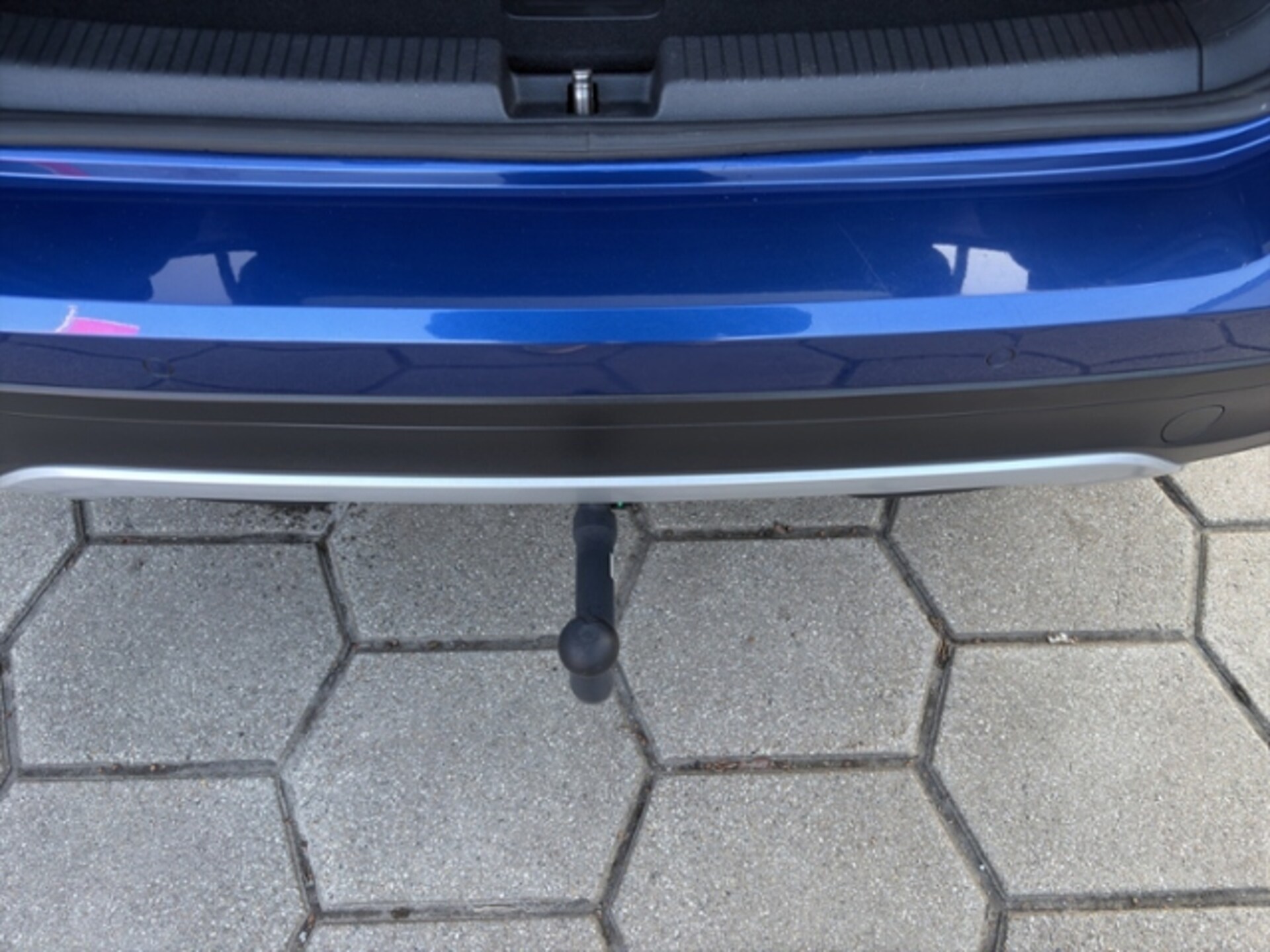 Volkswagen T-Cross ACTIVE