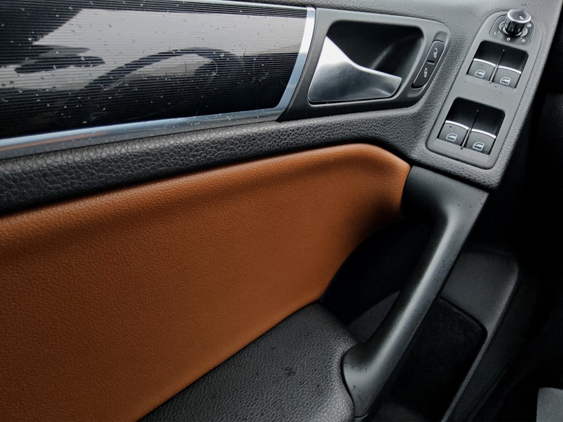 Volkswagen Golf Cabriolet Trendline