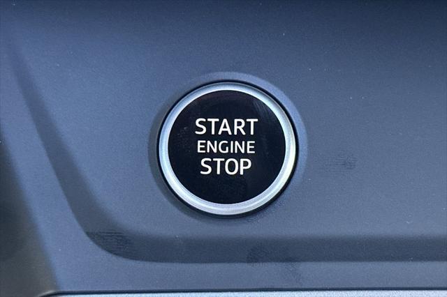 2025 Audi Q3 S Line Premium - Photo 19