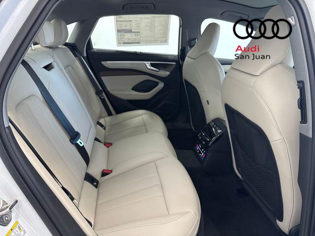 2026 Audi A6 Premium Plus - Photo 35