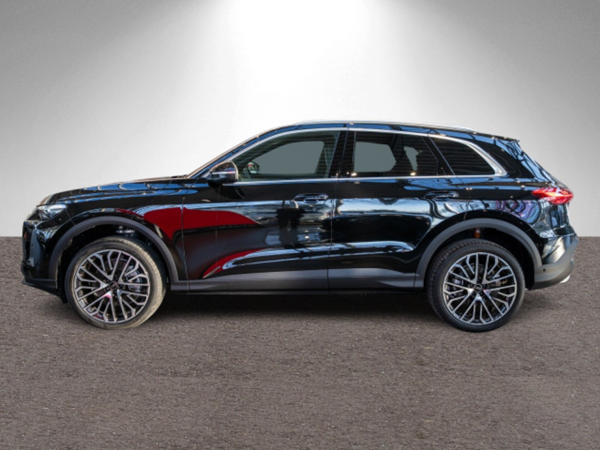 Audi Q5 SUV
