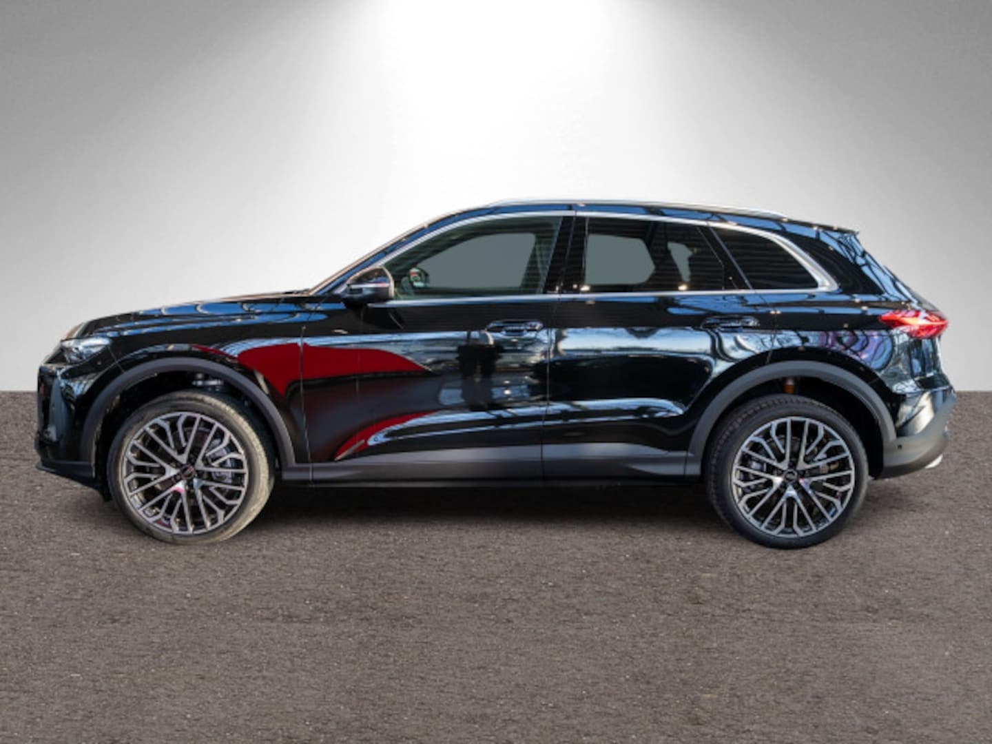 Bild über Audi Q5 SUV TDI quattro 150 kW S tronic - für weitere Informationen kontaktieren Sie den Audi Partner