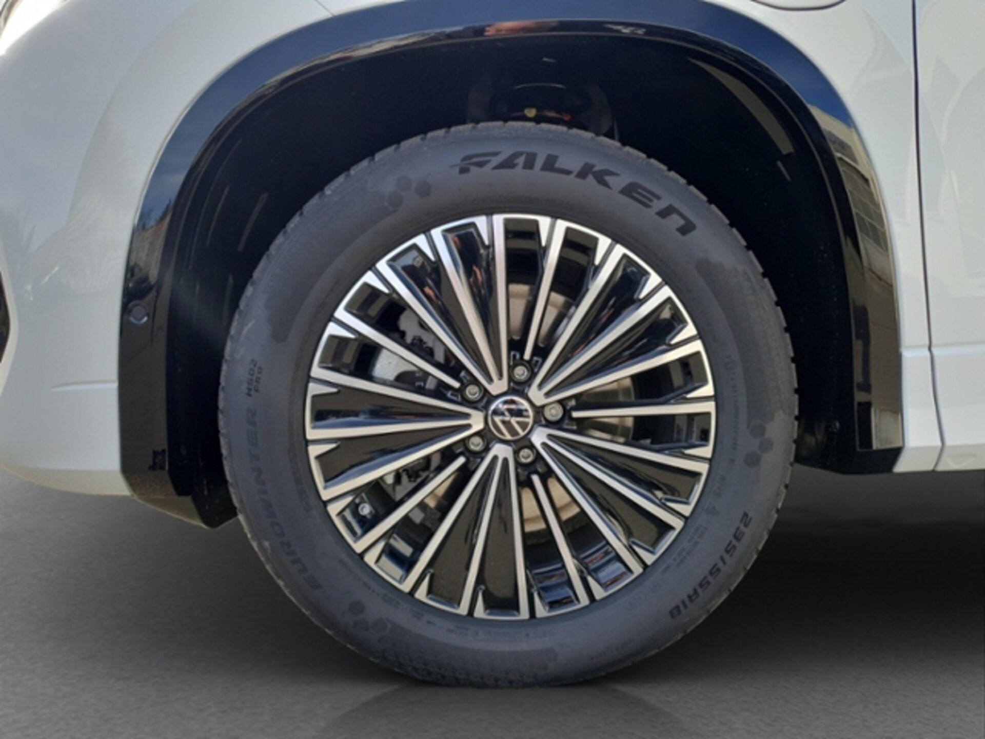 Volkswagen Tayron R-Line
