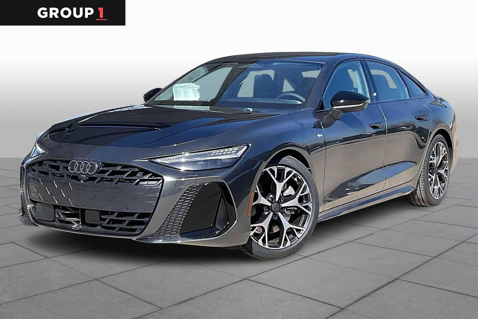 2026 Audi A6 Prestige quattro S tronic's photo