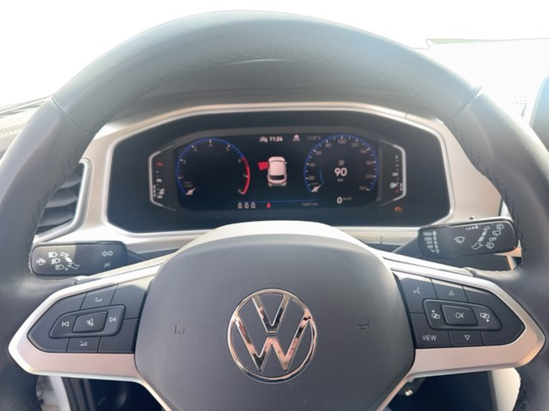 Volkswagen T-Roc MOVE