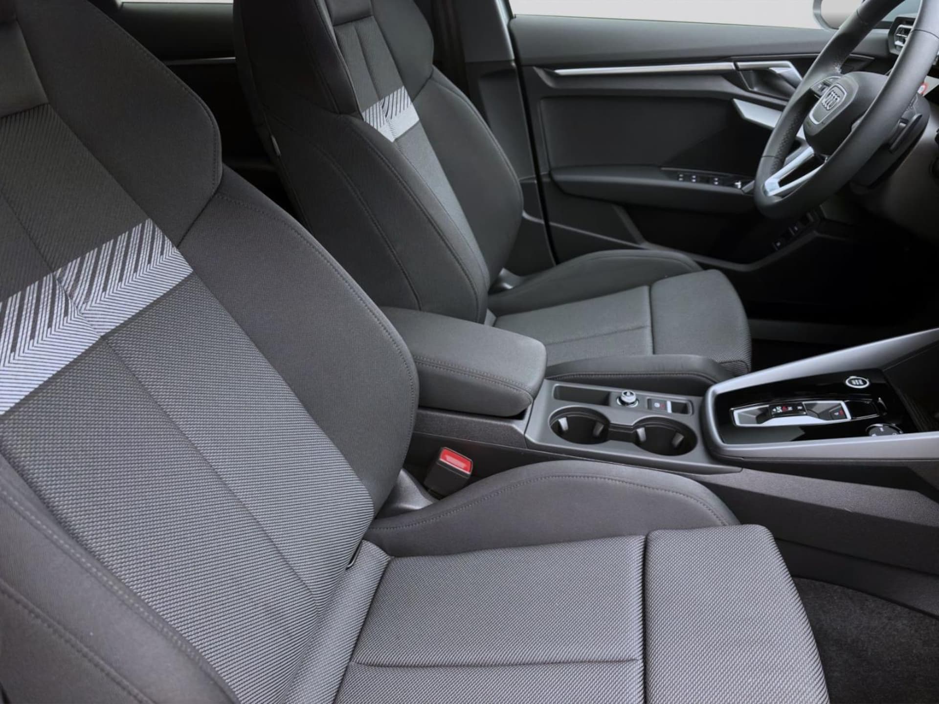 Audi A3 Sportback TFSI e Advanced