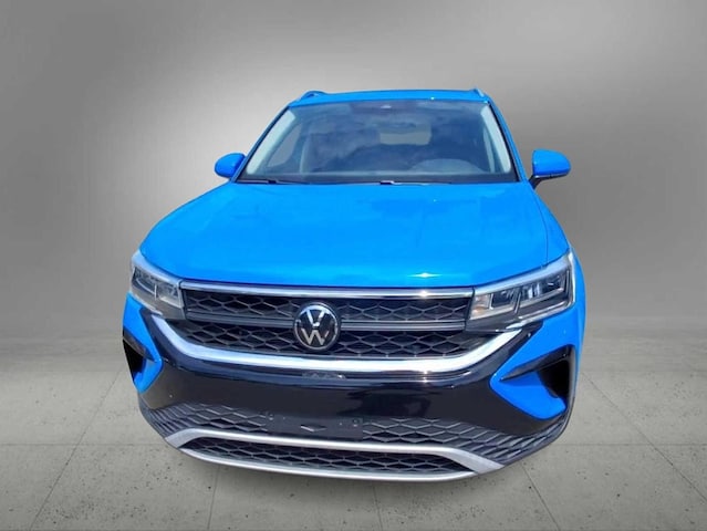 2023 Volkswagen Taos