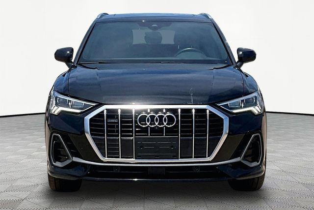 2021 Audi Q3 SUV