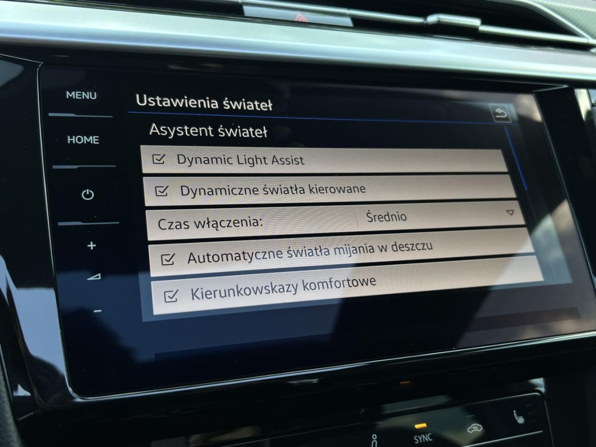 Volkswagen Arteon Shooting Brake R-Line