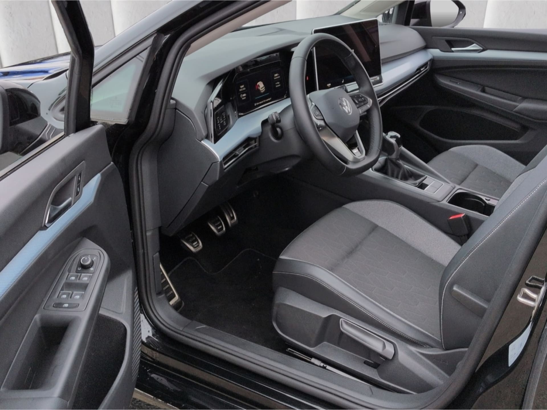 Volkswagen Golf Goal
