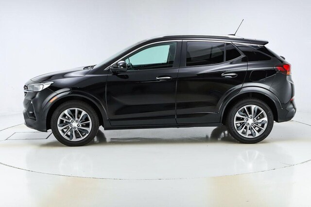 2022 Buick Encore GX
