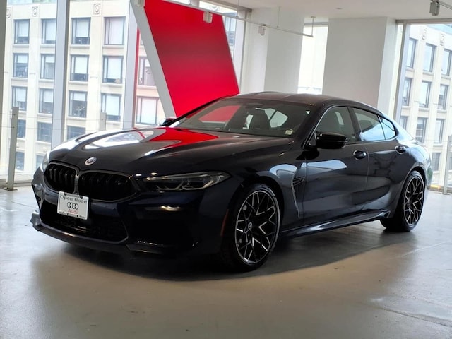 2023 BMW