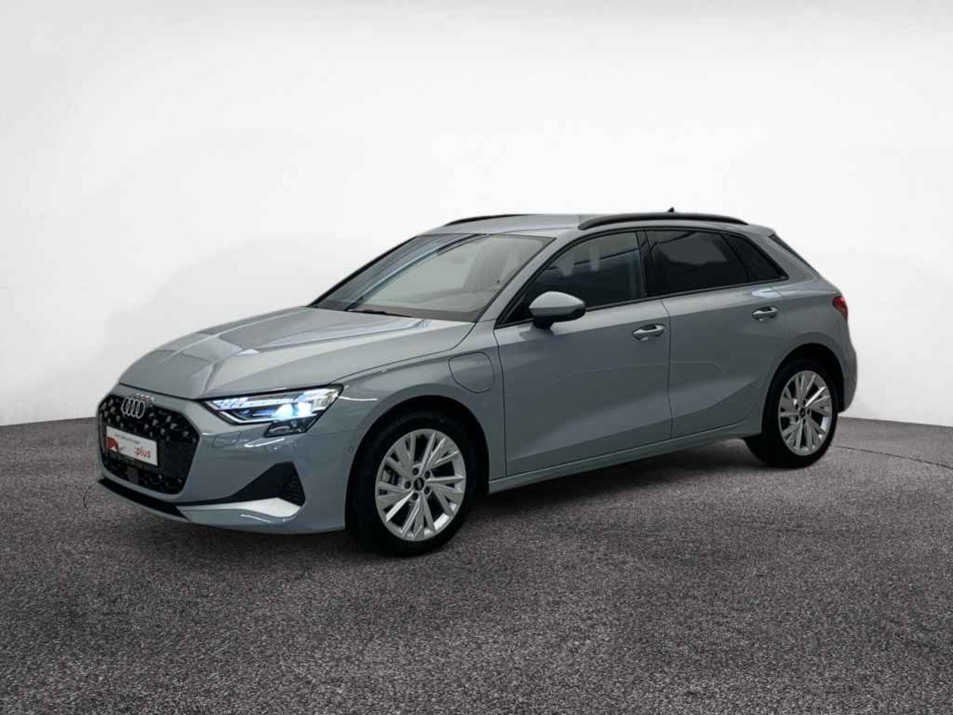 Audi A3 Sportback TFSI e Advanced
