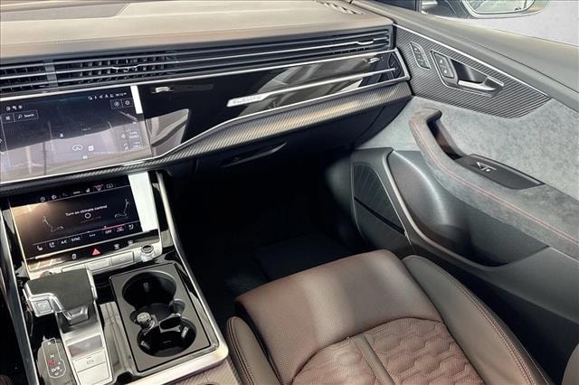 2026 Audi RS Q8 Base - Photo 20