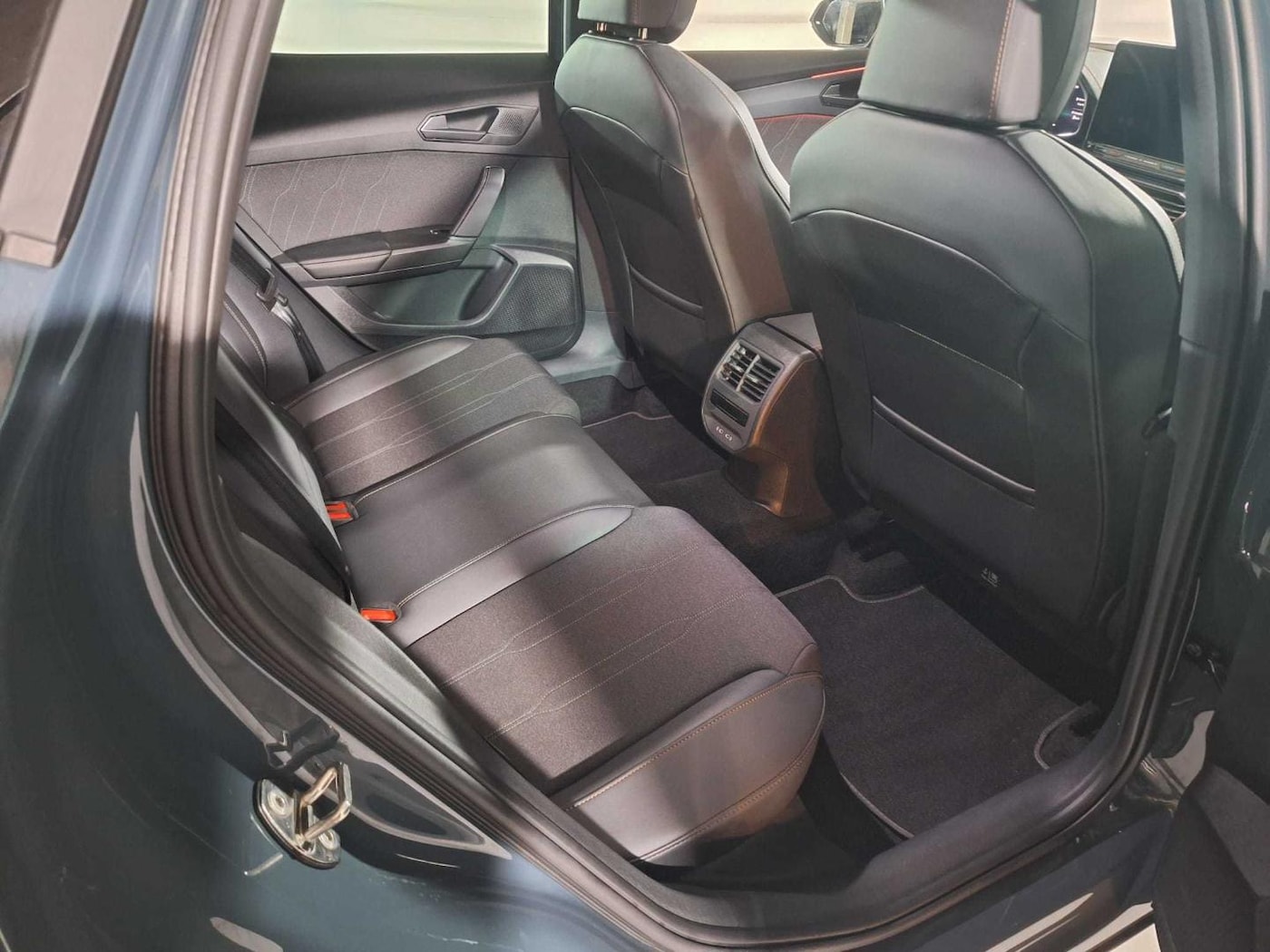 CUPRA Formentor 2.0 TDI 110 kW (150 CV) DSG — photo 7