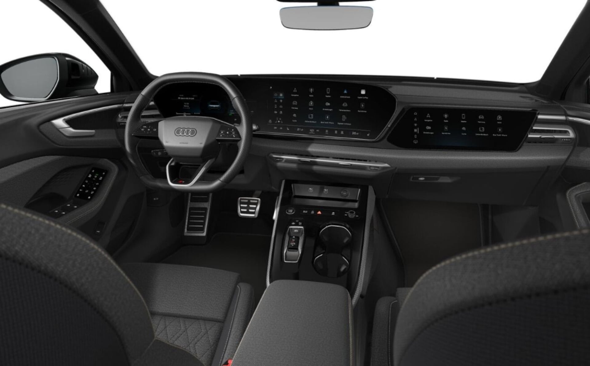 Audi A5 Avant