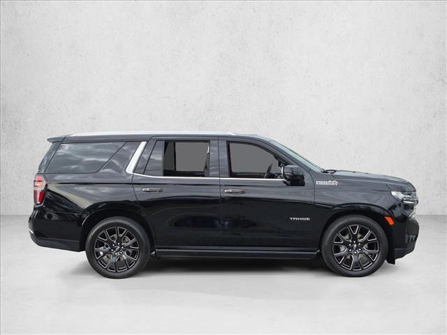2024 Chevrolet Tahoe