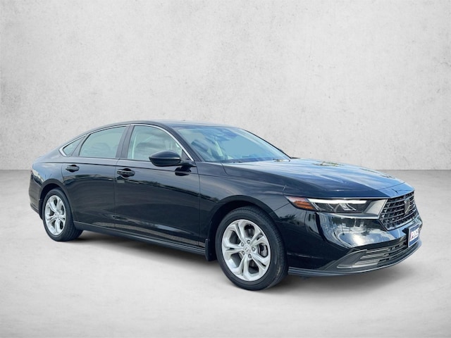 2023 Honda Accord