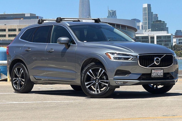 2020 Volvo XC60