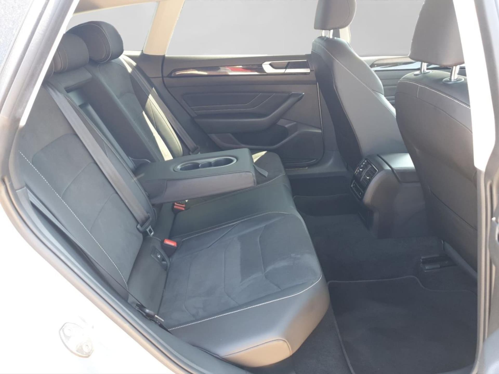 Volkswagen Arteon Shooting Brake Elegance