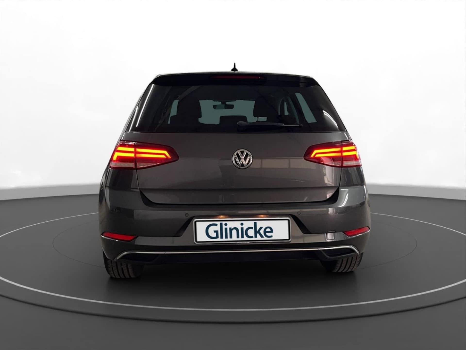 Volkswagen Golf SOUND