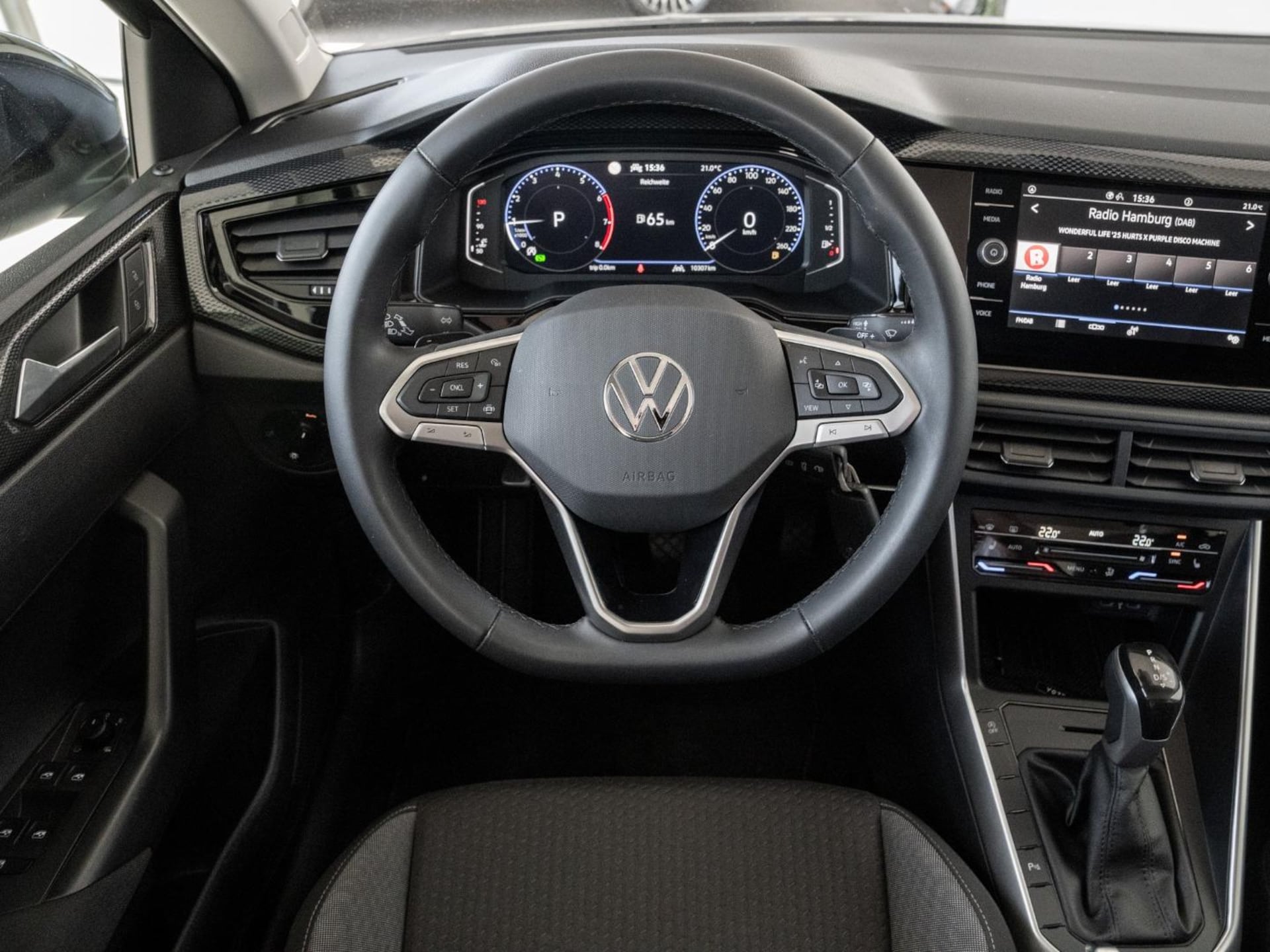 Volkswagen Taigo Life