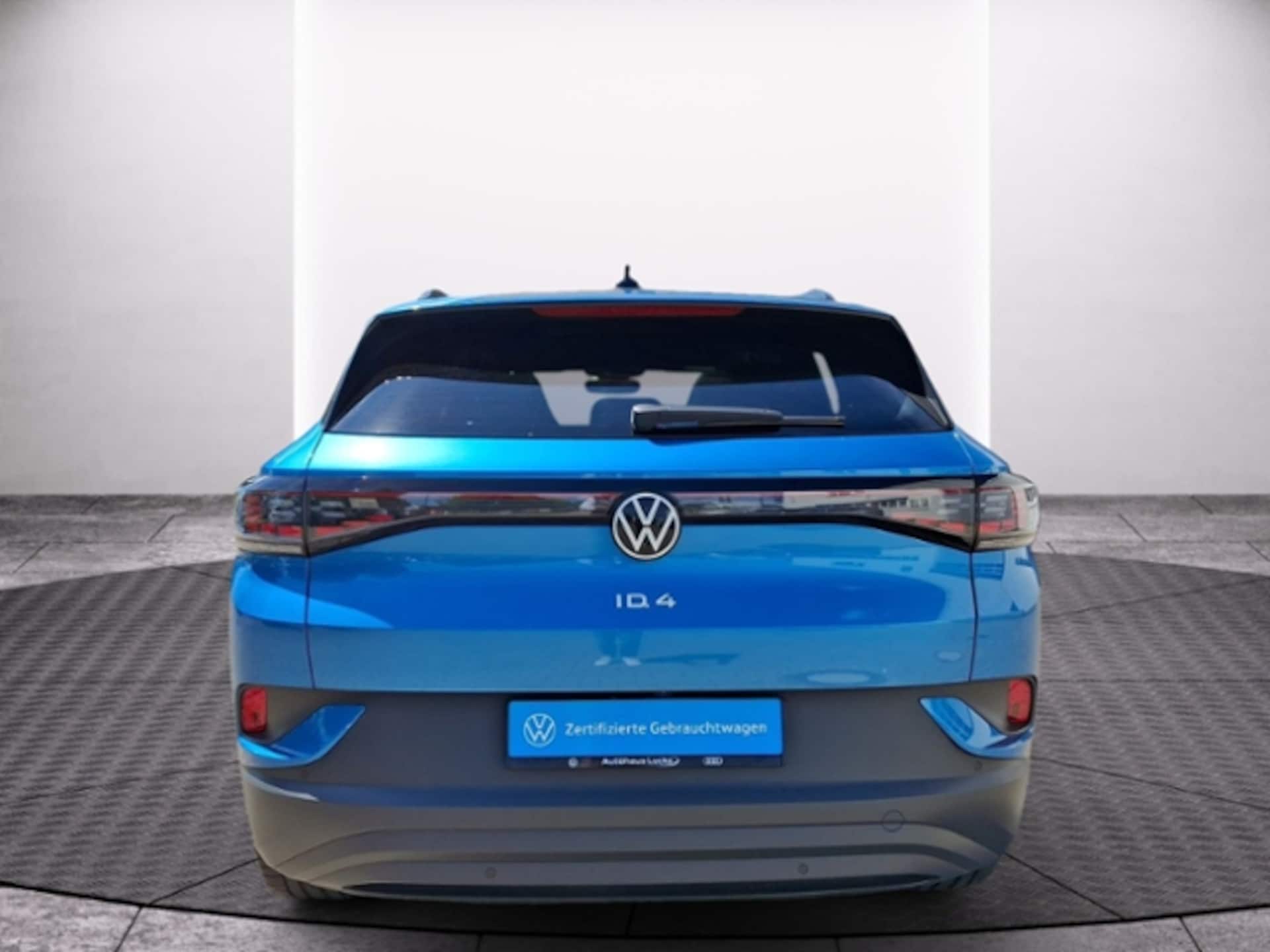 Volkswagen ID.4 Pro