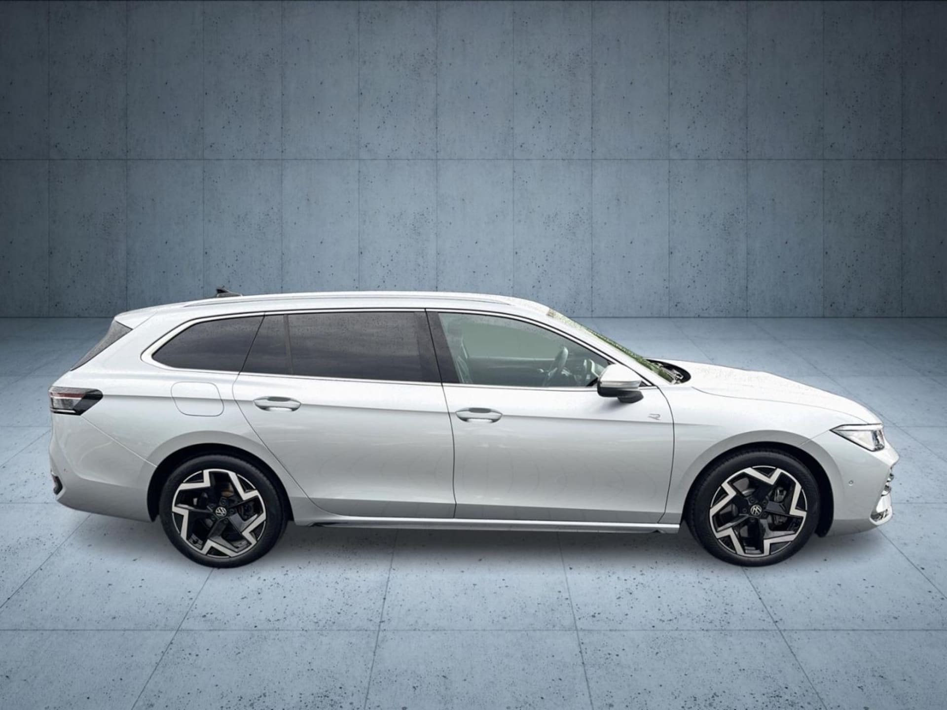 Volkswagen Passat R-Line