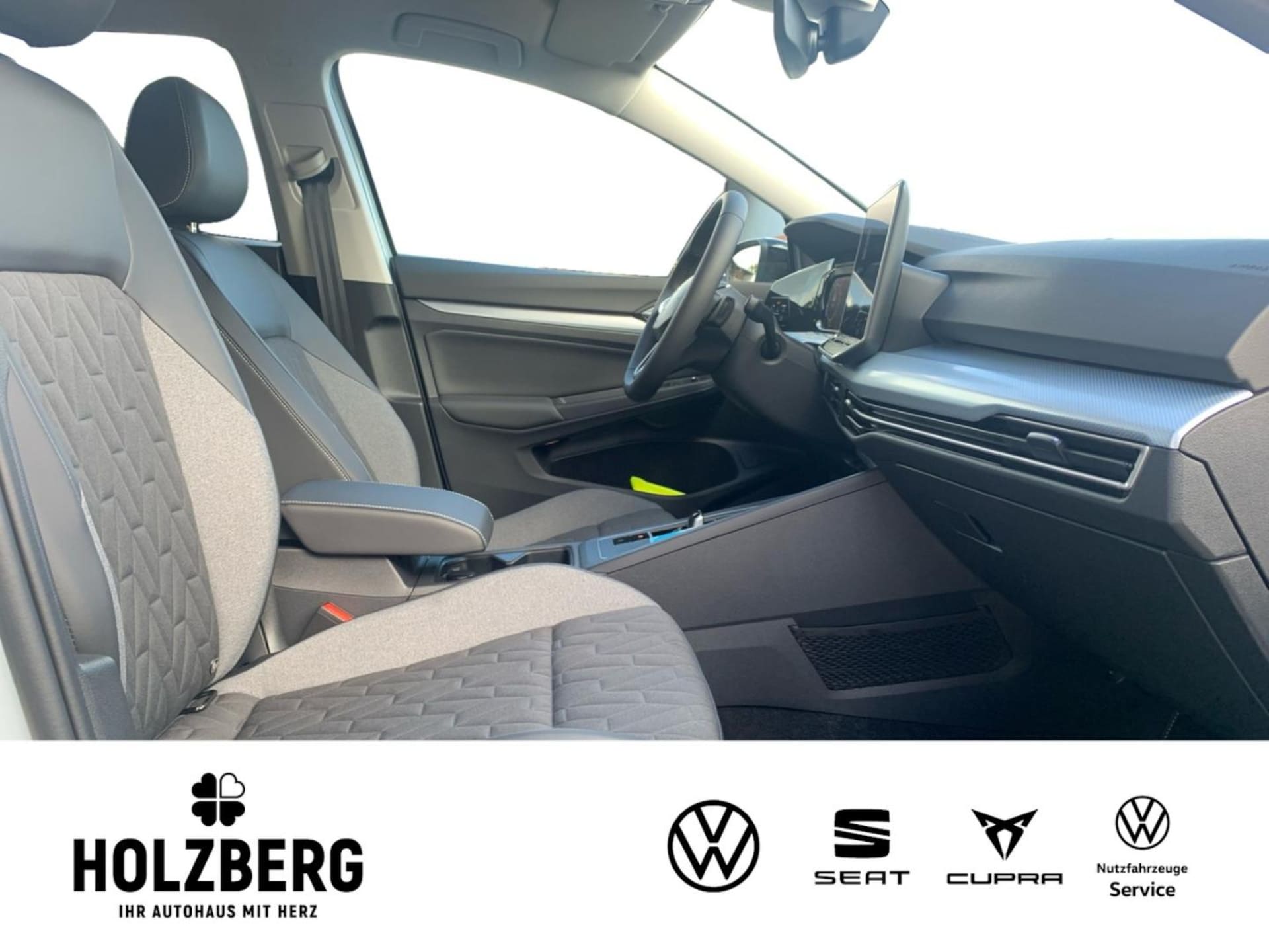 Volkswagen Golf Goal