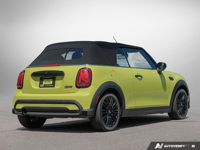 2023 MINI
