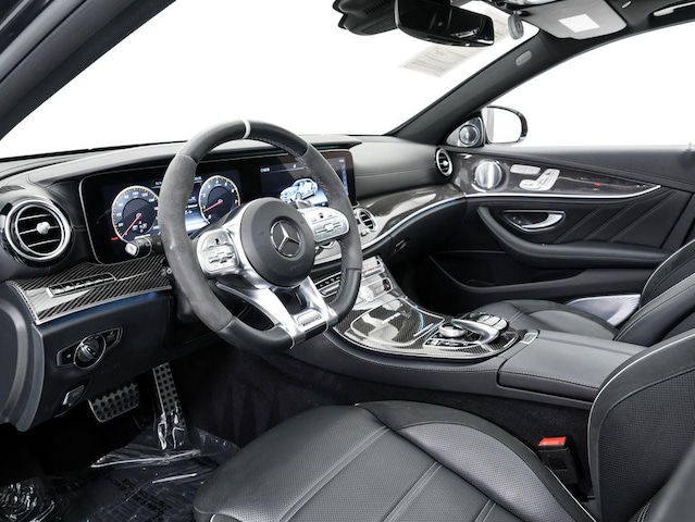2019 Mercedes-Benz