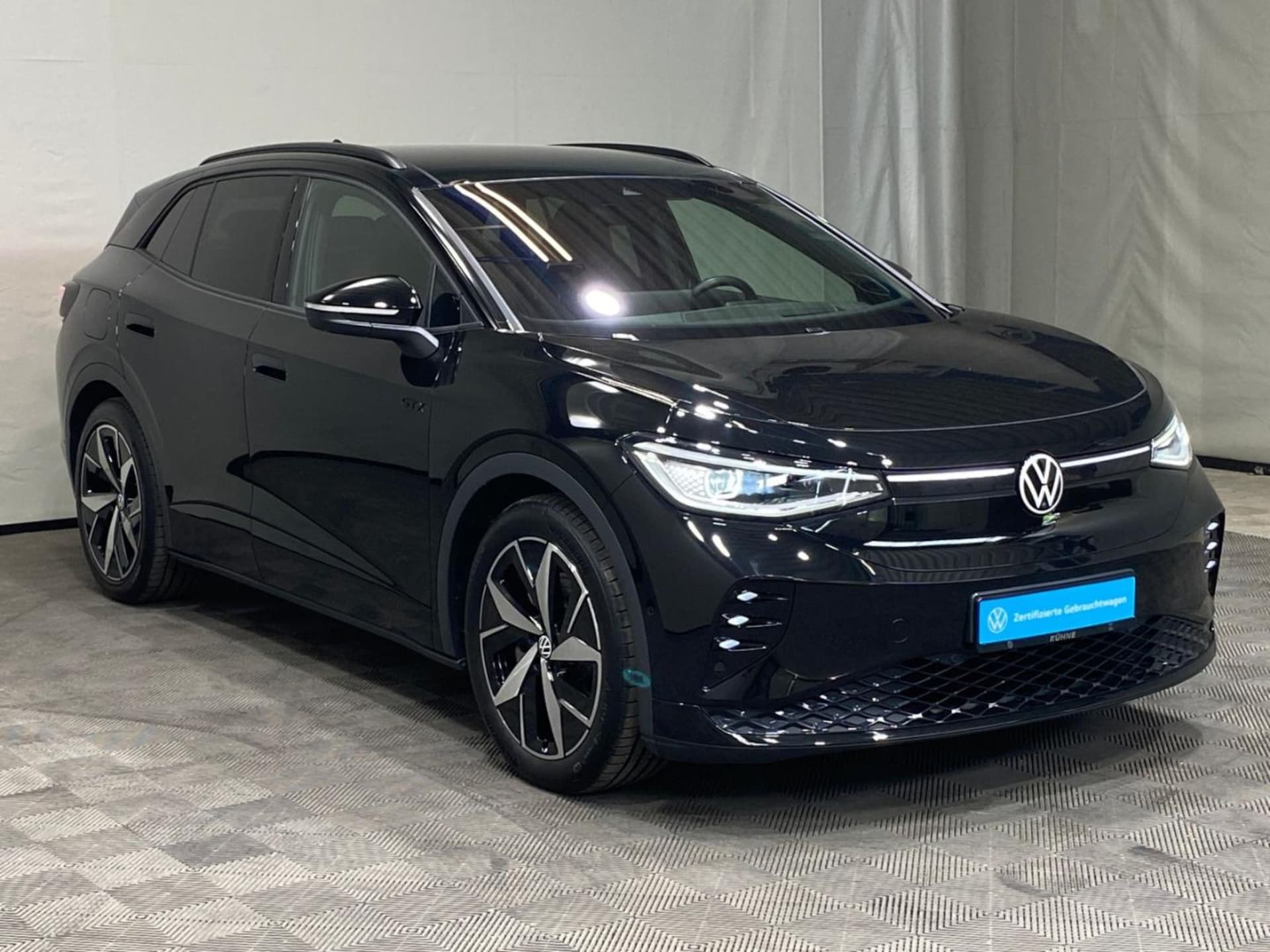 Volkswagen ID.4 GTX