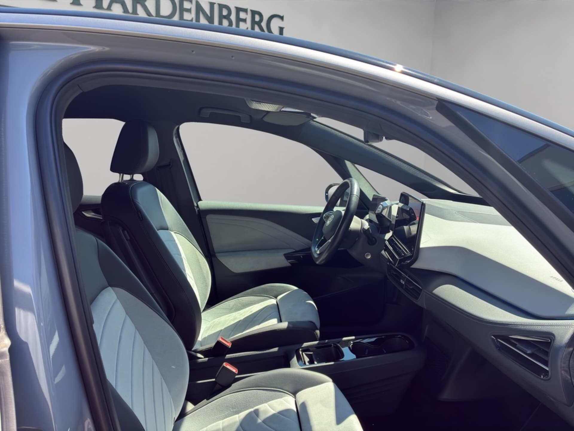 Volkswagen ID.3 MOVE Pro
