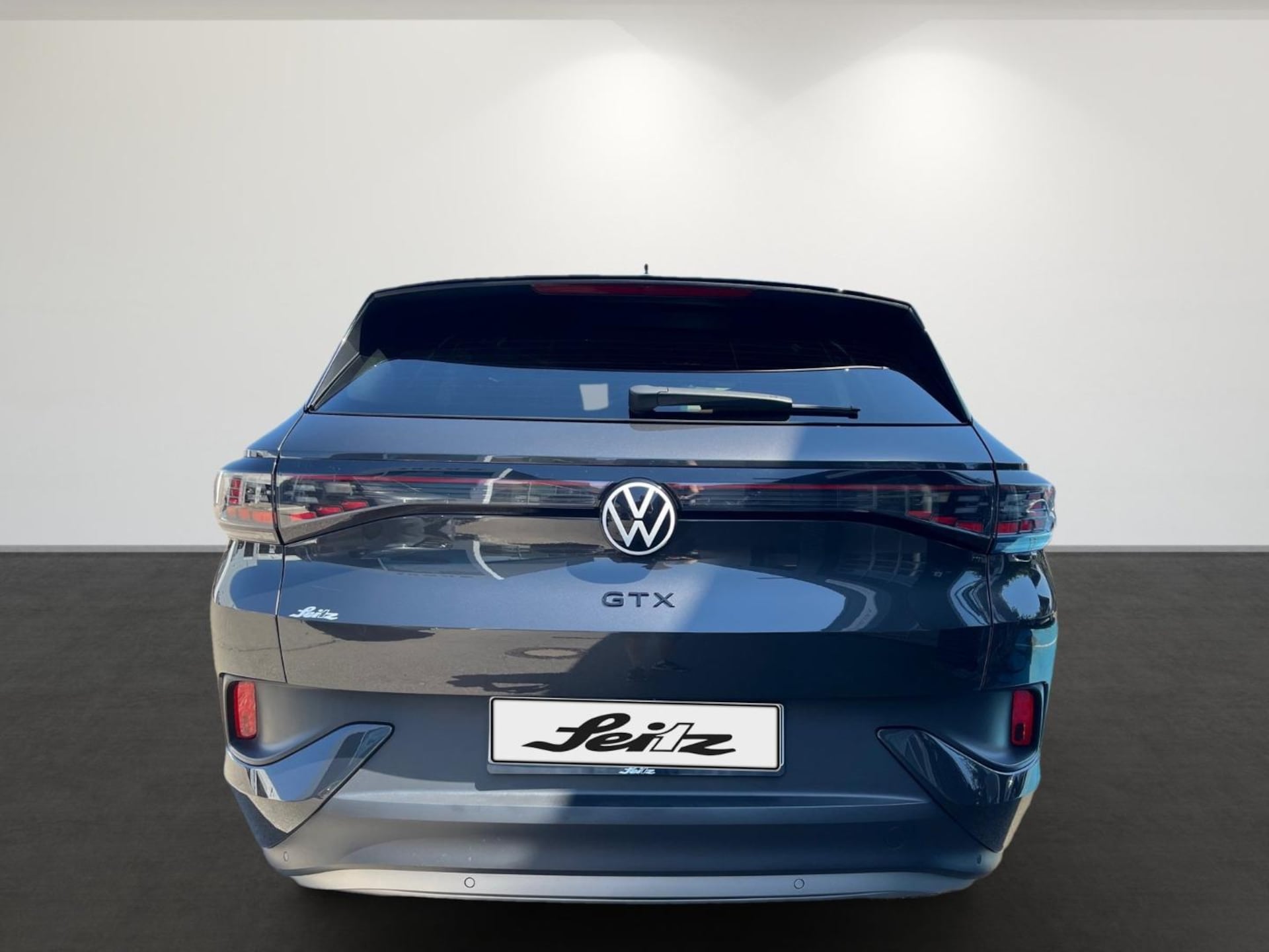 Volkswagen ID.4 GTX