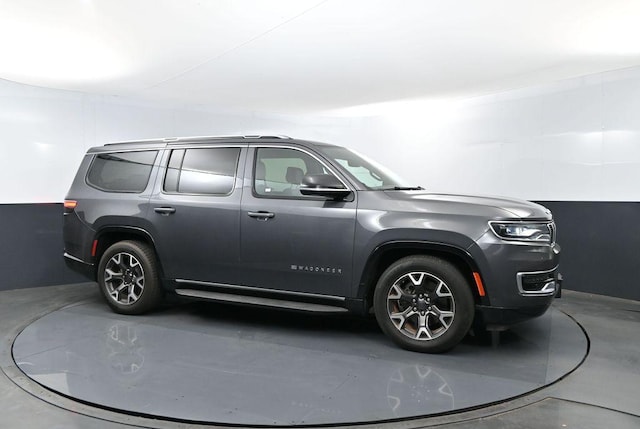 2024 Jeep Wagoneer