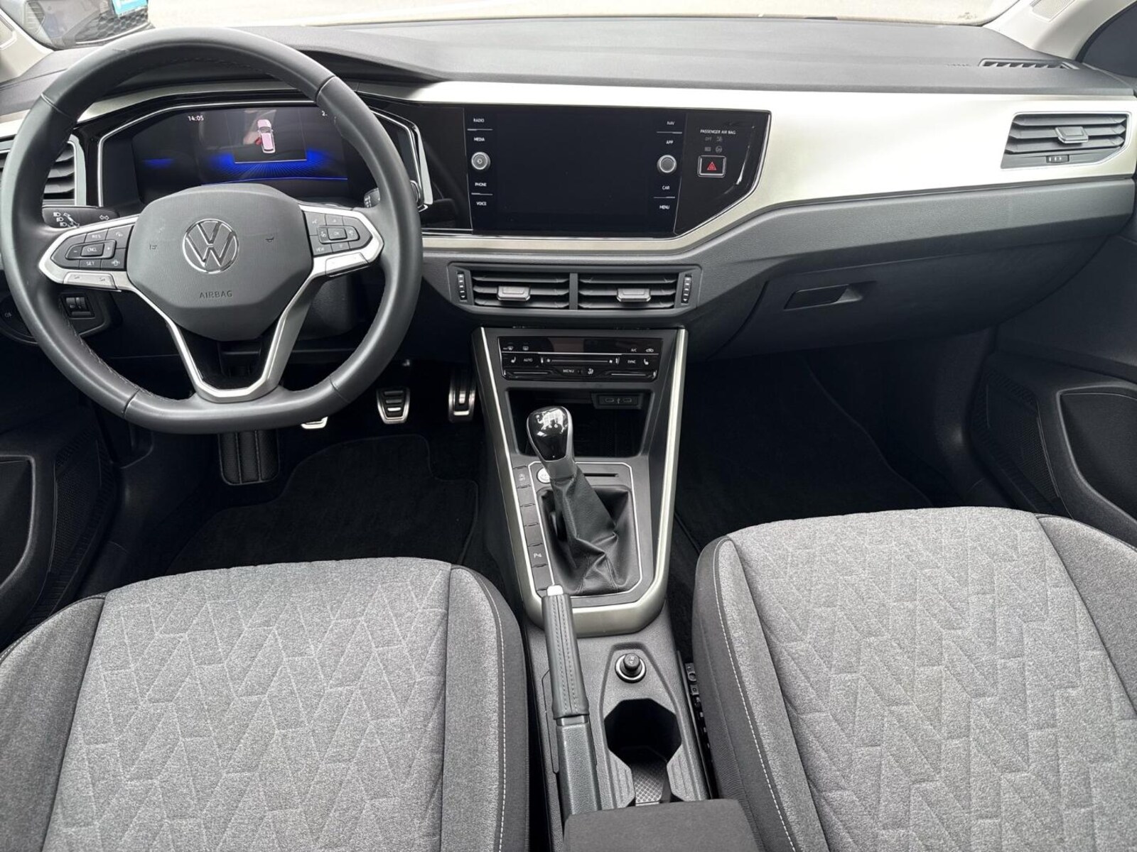 Volkswagen Taigo – Bild 25