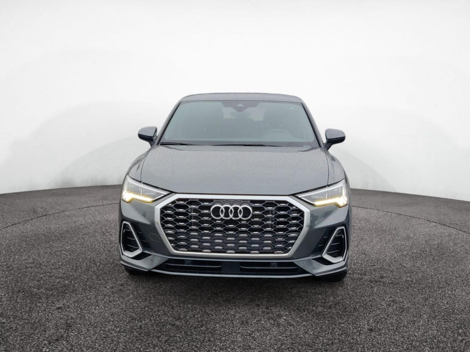 Audi Q3 Sportback – Bild 10