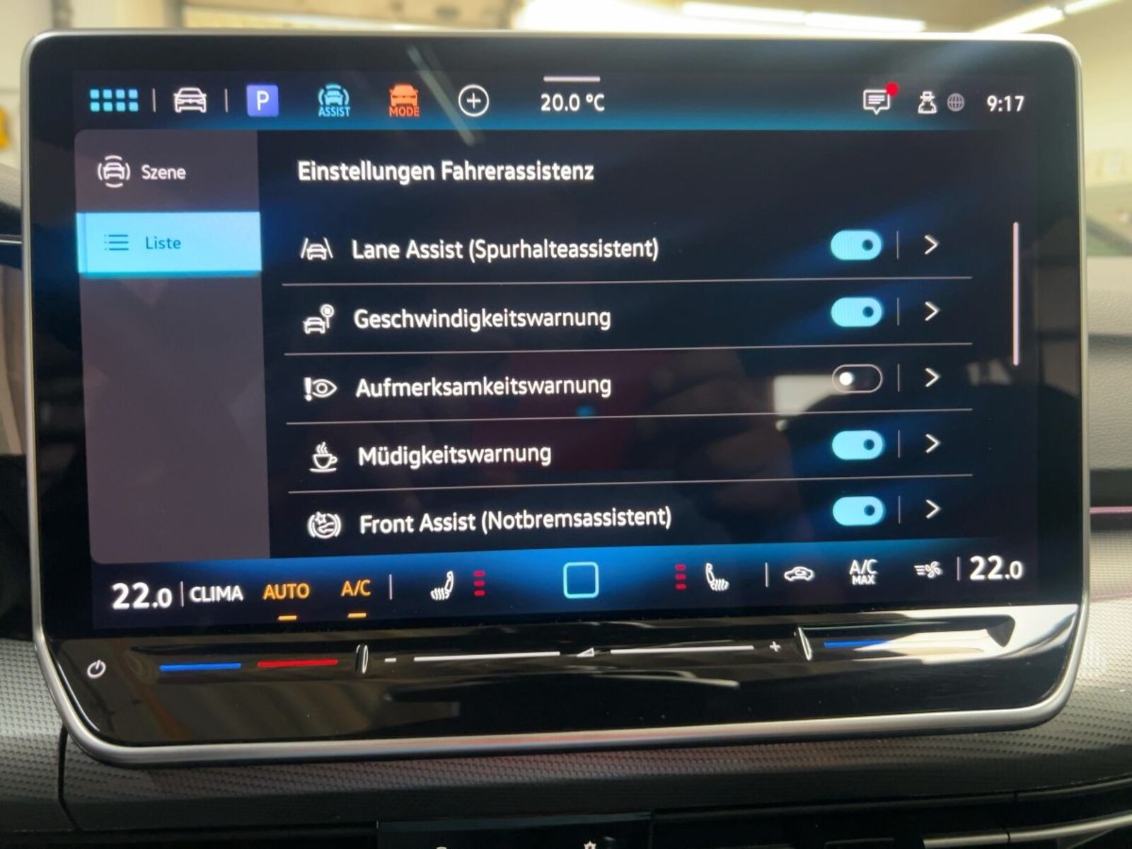 Volkswagen Golf – Bild 16