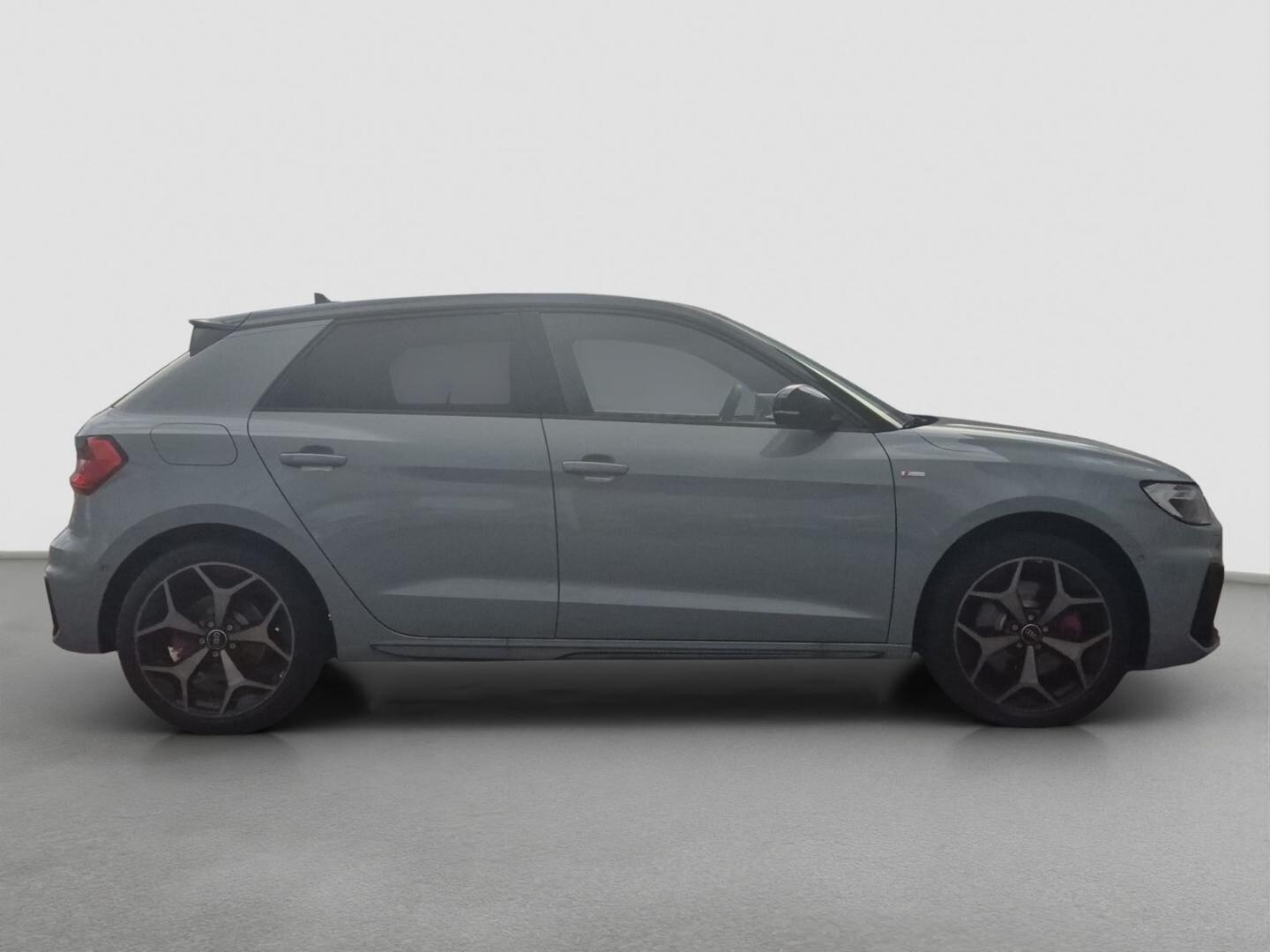 Bild über Audi A1 Sportback S line 40 TFSI S tronic - für weitere Informationen kontaktieren Sie den Audi Partner