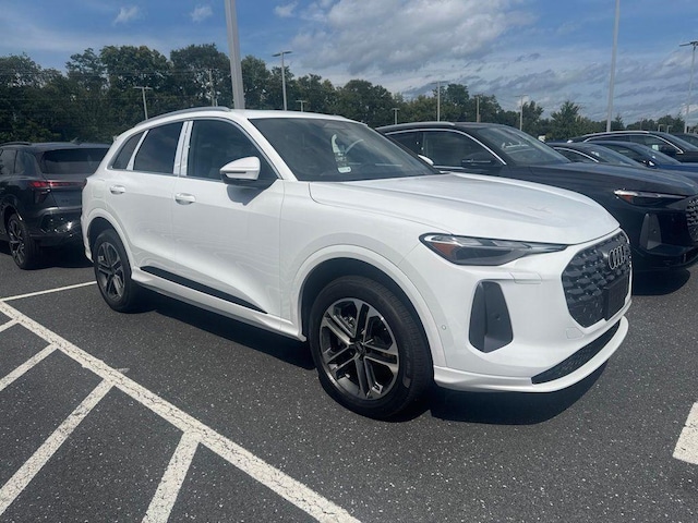 Photo of 2026 Audi Q5