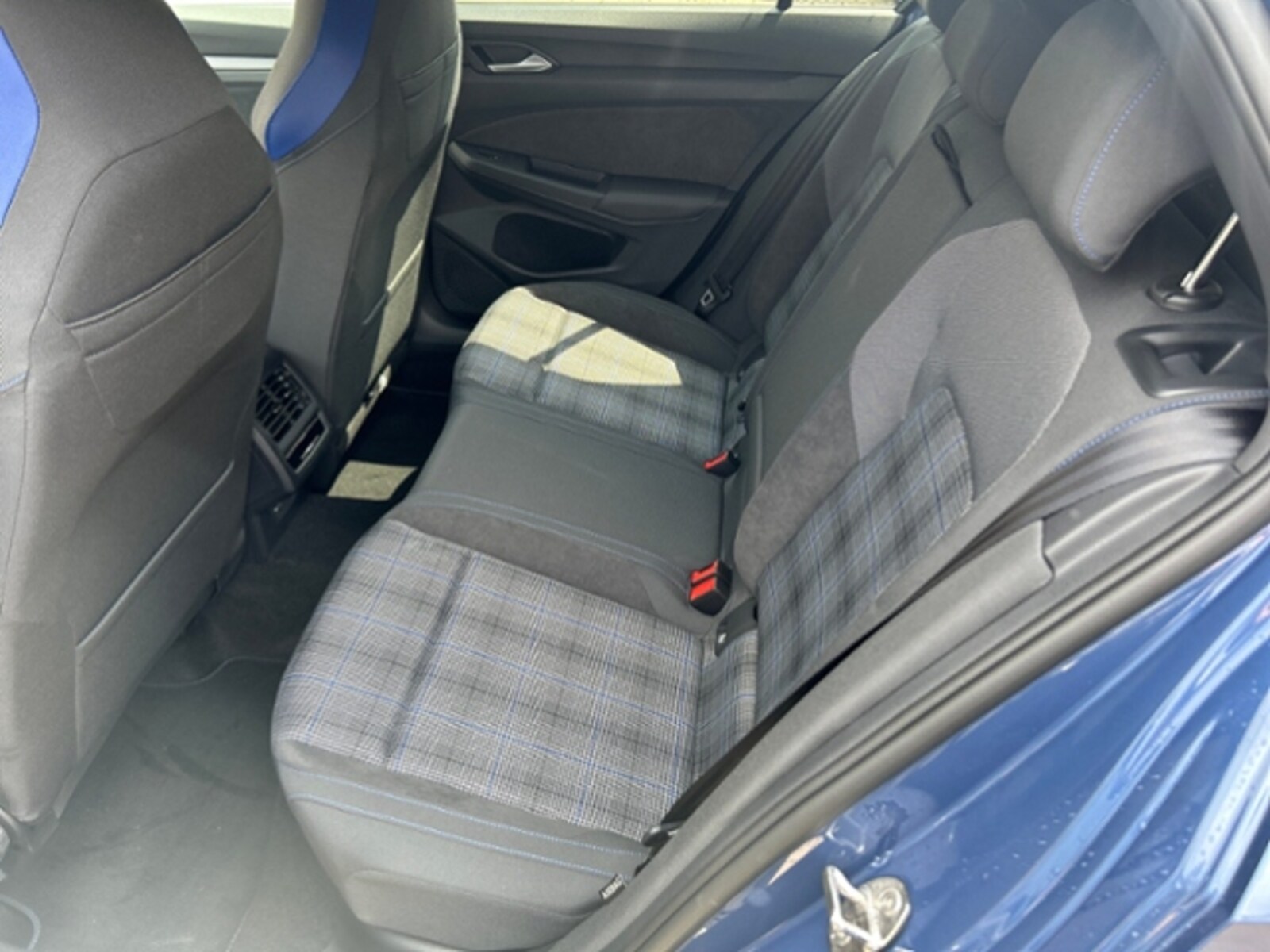 Volkswagen Golf – Bild 13
