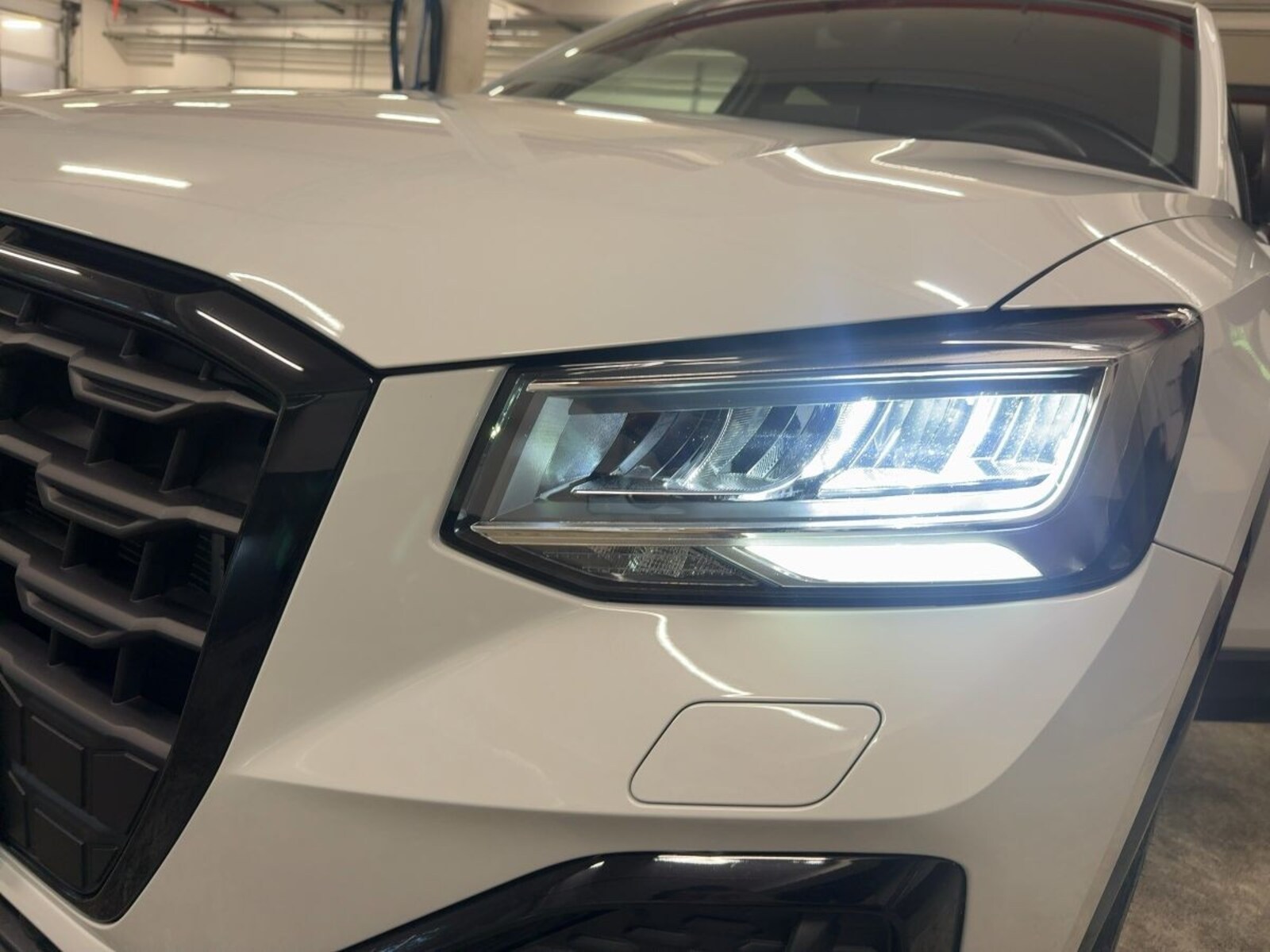 Audi Q2 – Bild 18