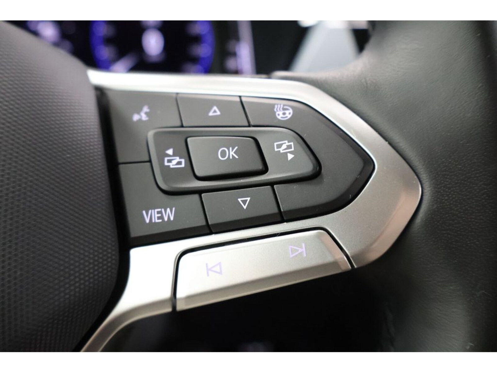 Volkswagen Touran – Bild 19