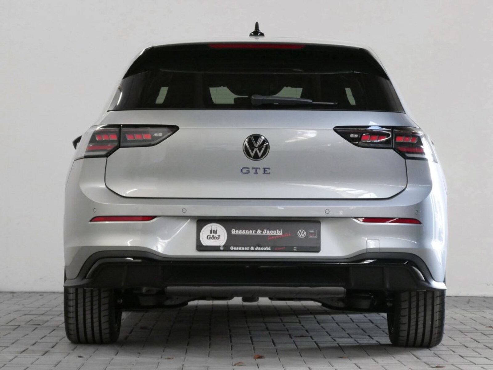 Volkswagen Golf – Bild 5