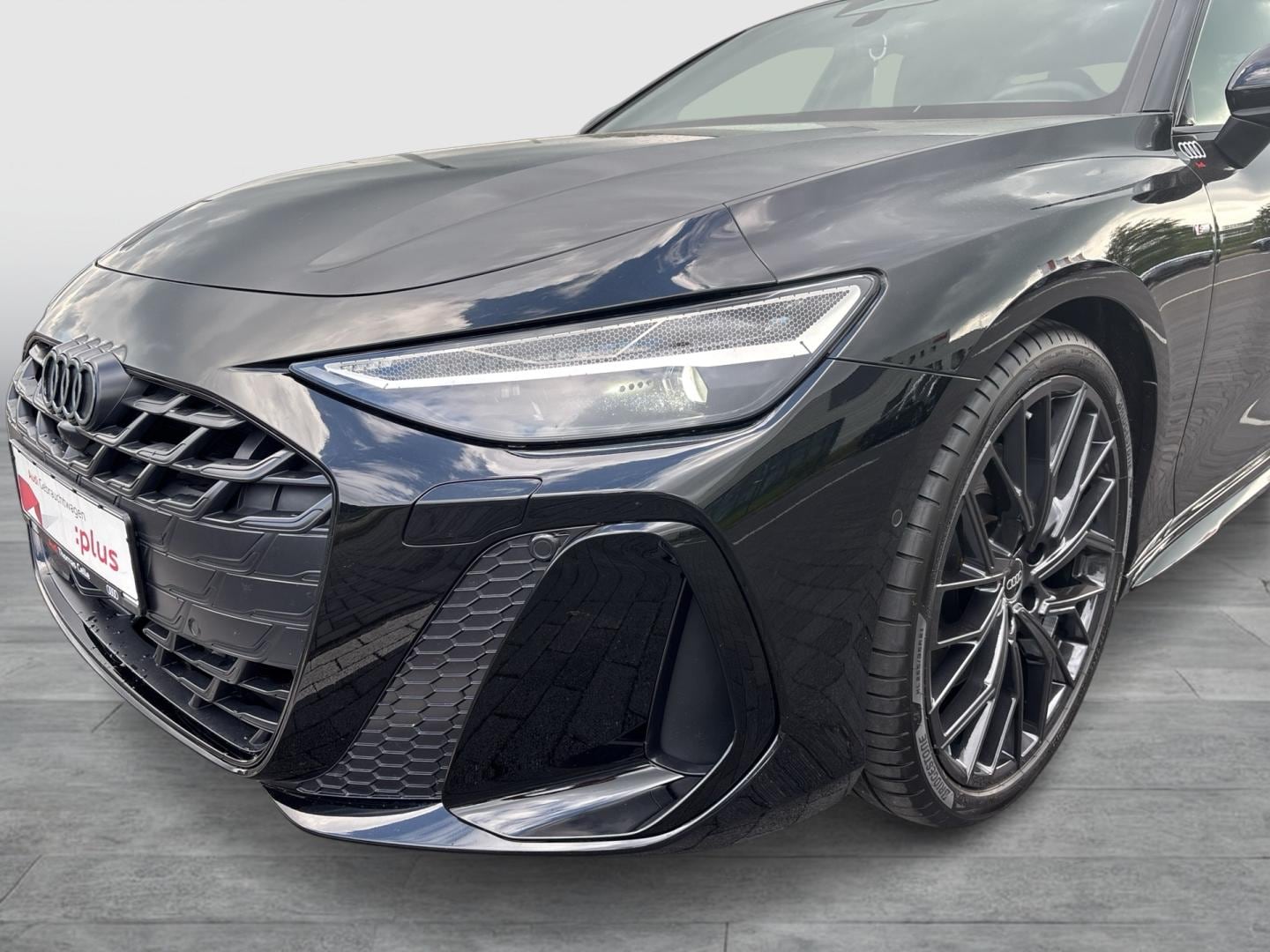 Bild über Audi A6 Limousine edition one TDI quattro 150 kW S tronic - für weitere Informationen kontaktieren Sie den Audi Partner