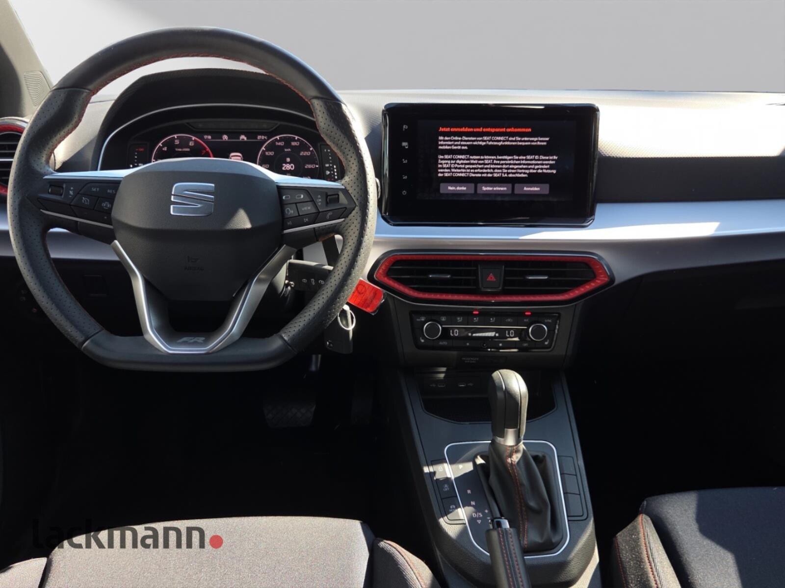 SEAT Ibiza – Bild 10